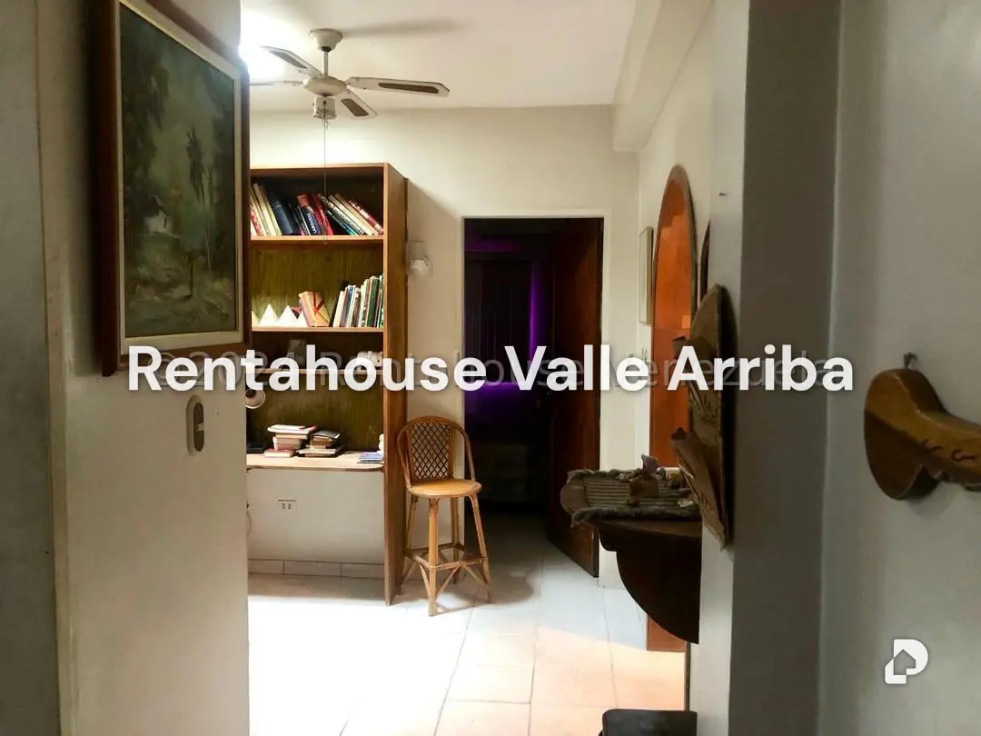House in La Atlantida, Catia La Mar – 22