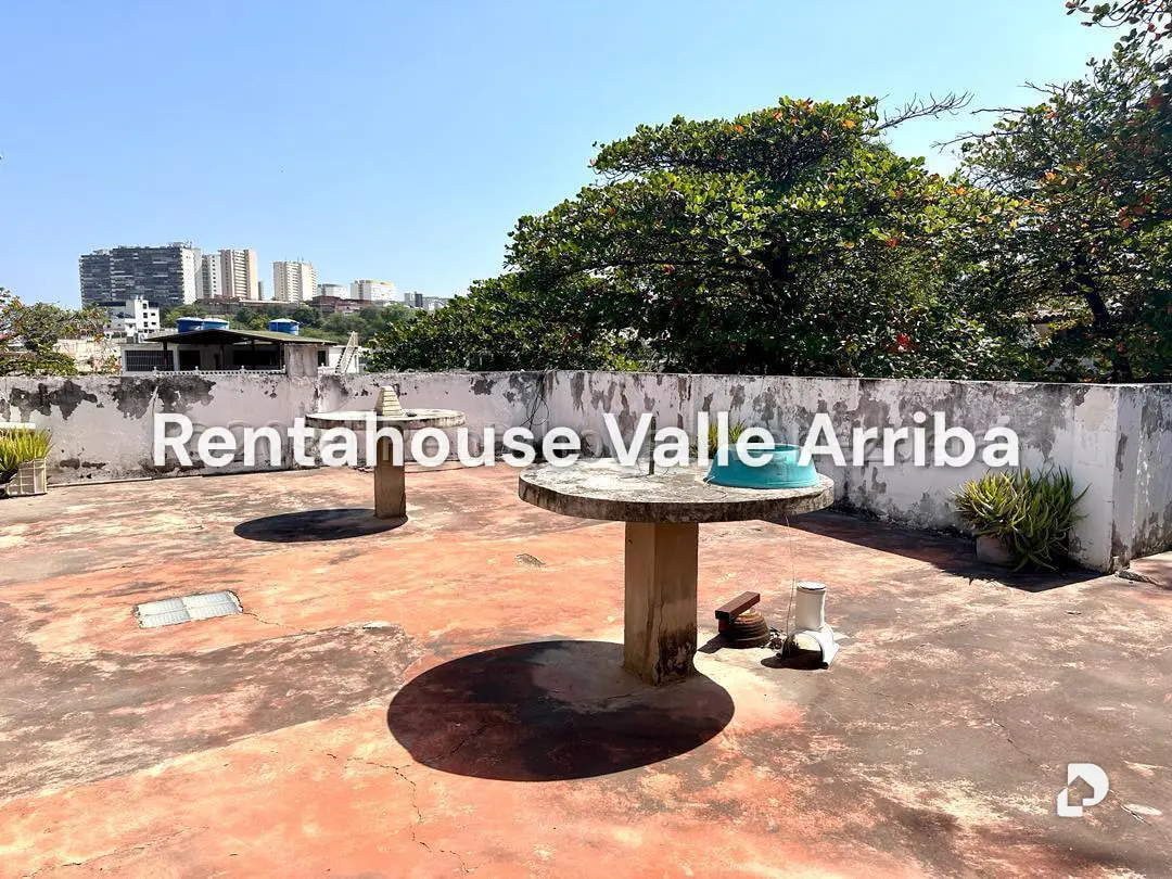 House in La Atlantida, Catia La Mar – 27