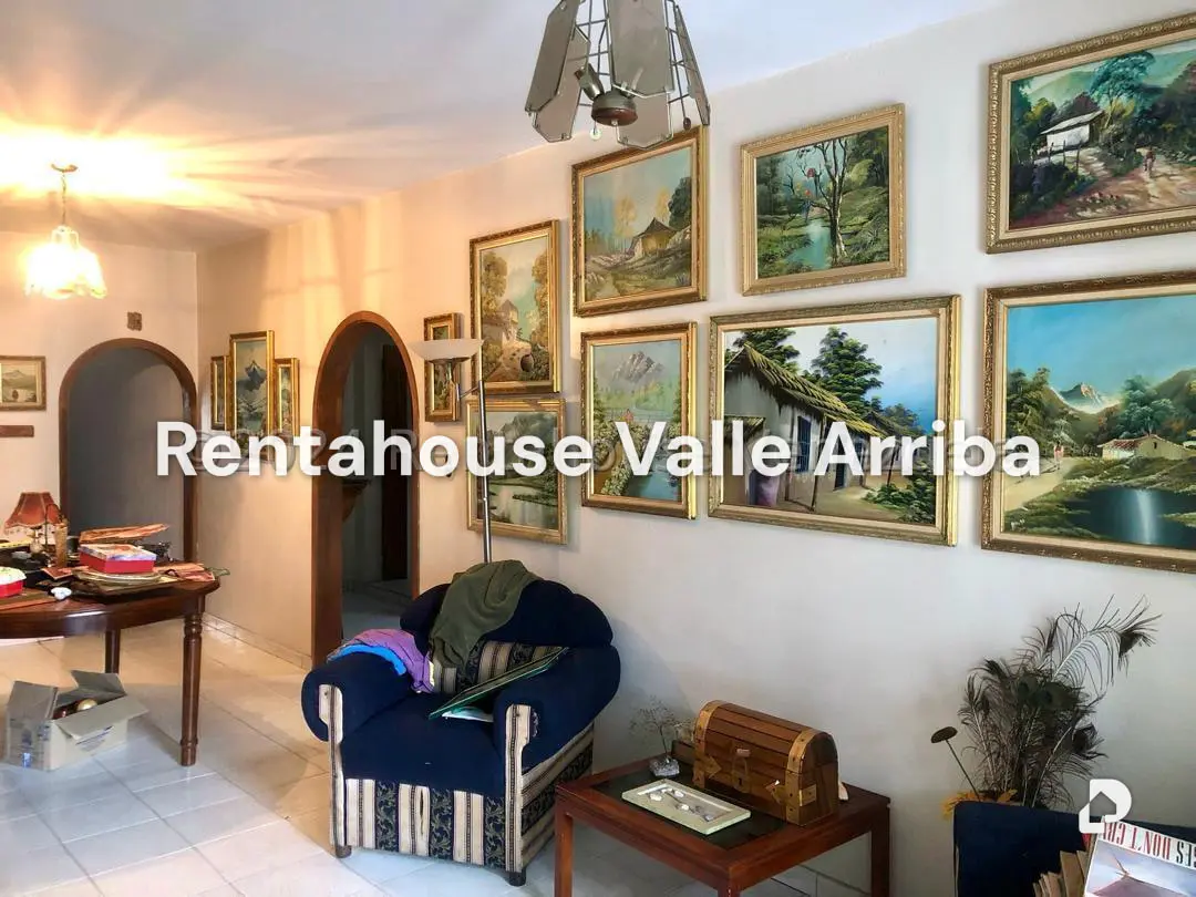 House in La Atlantida, Catia La Mar – 16