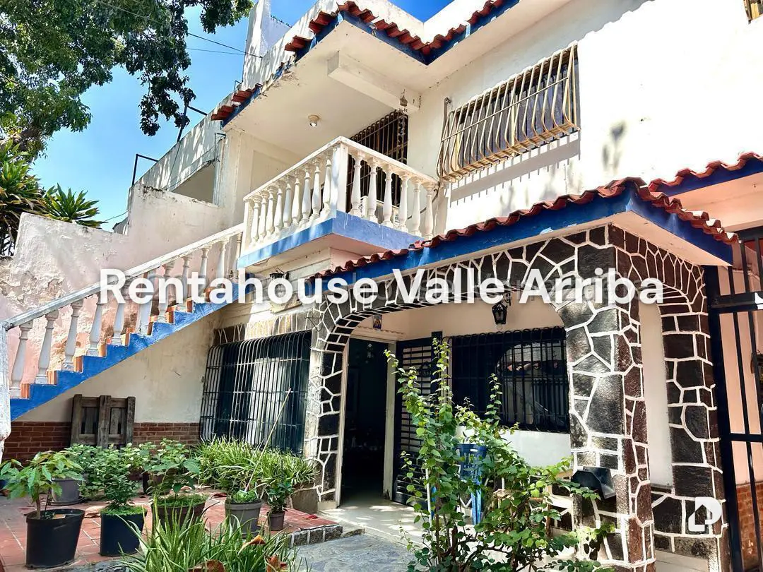 House in La Atlantida, Catia La Mar – 2