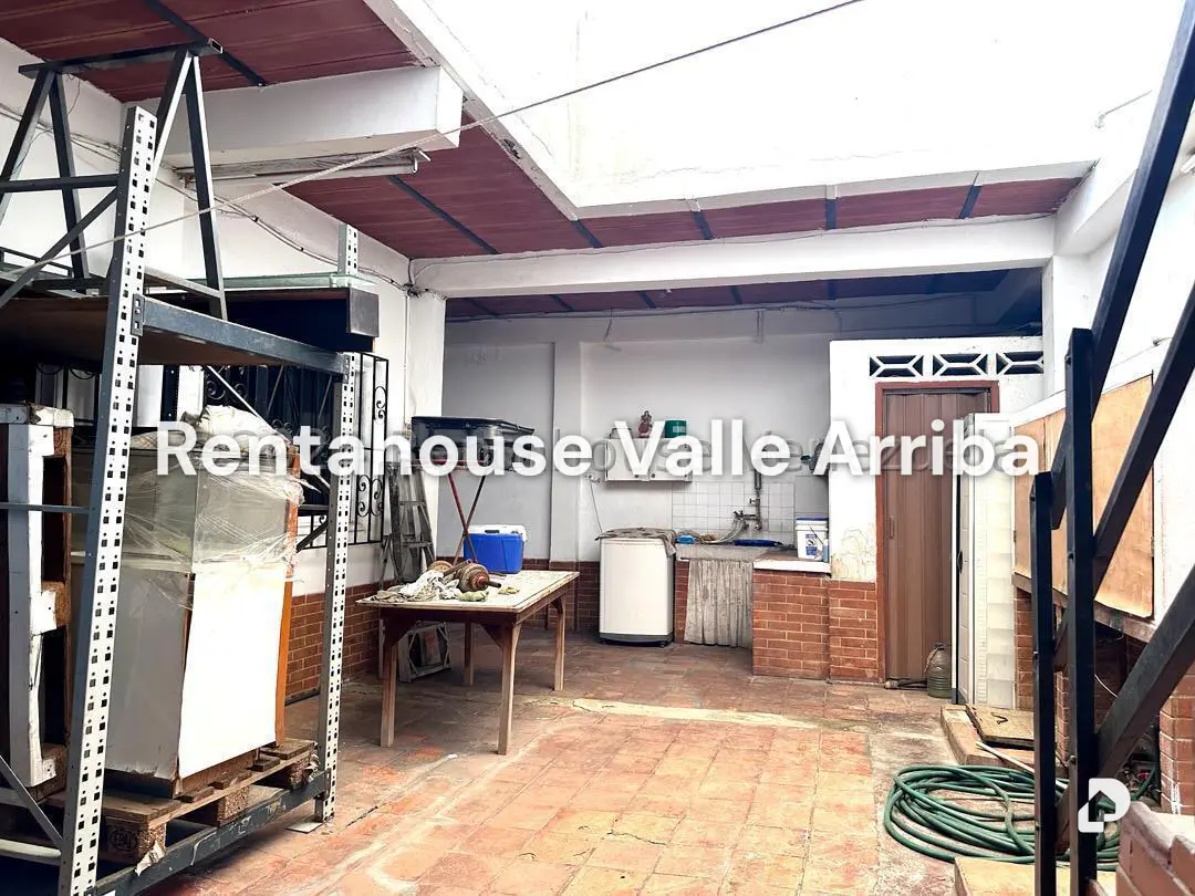 House in La Atlantida, Catia La Mar – 13