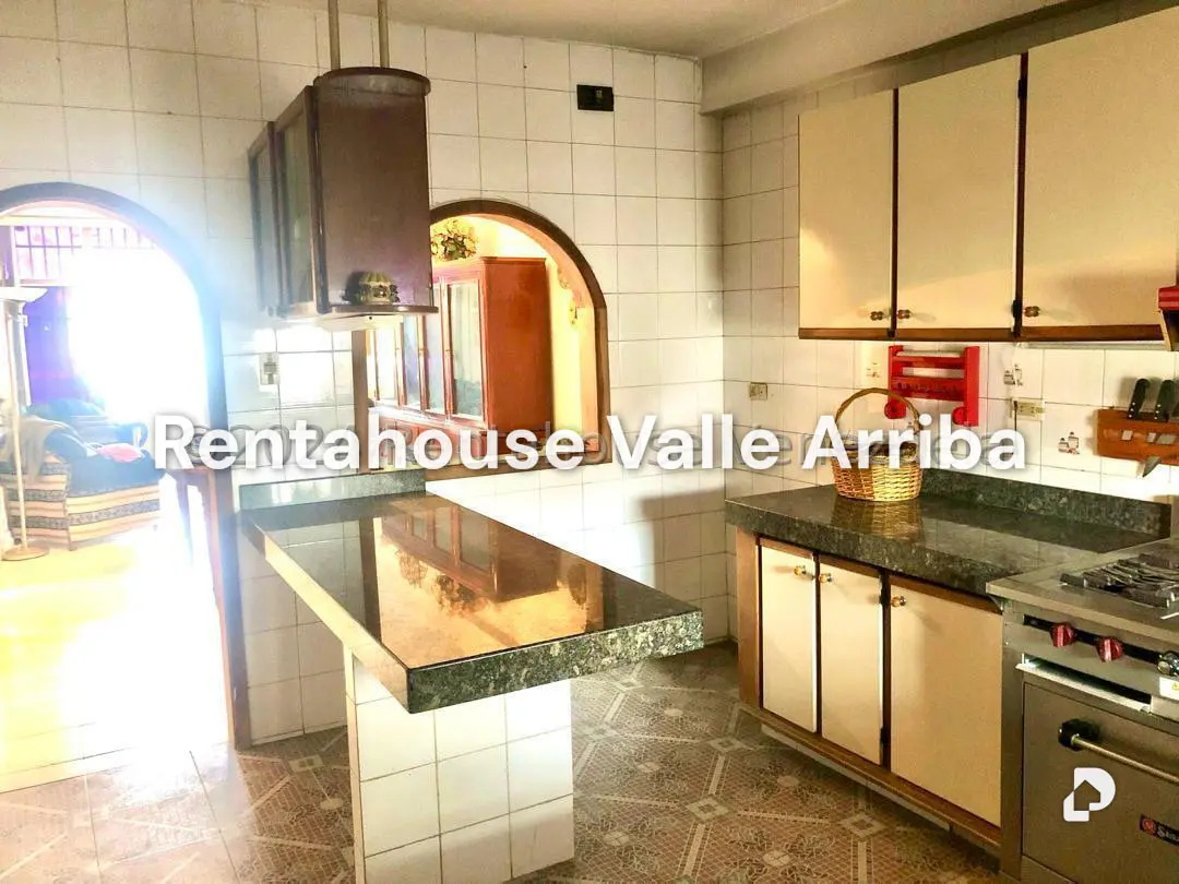 House in La Atlantida, Catia La Mar – 18
