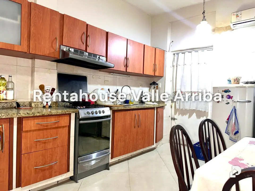 House in La Atlantida, Catia La Mar – 11