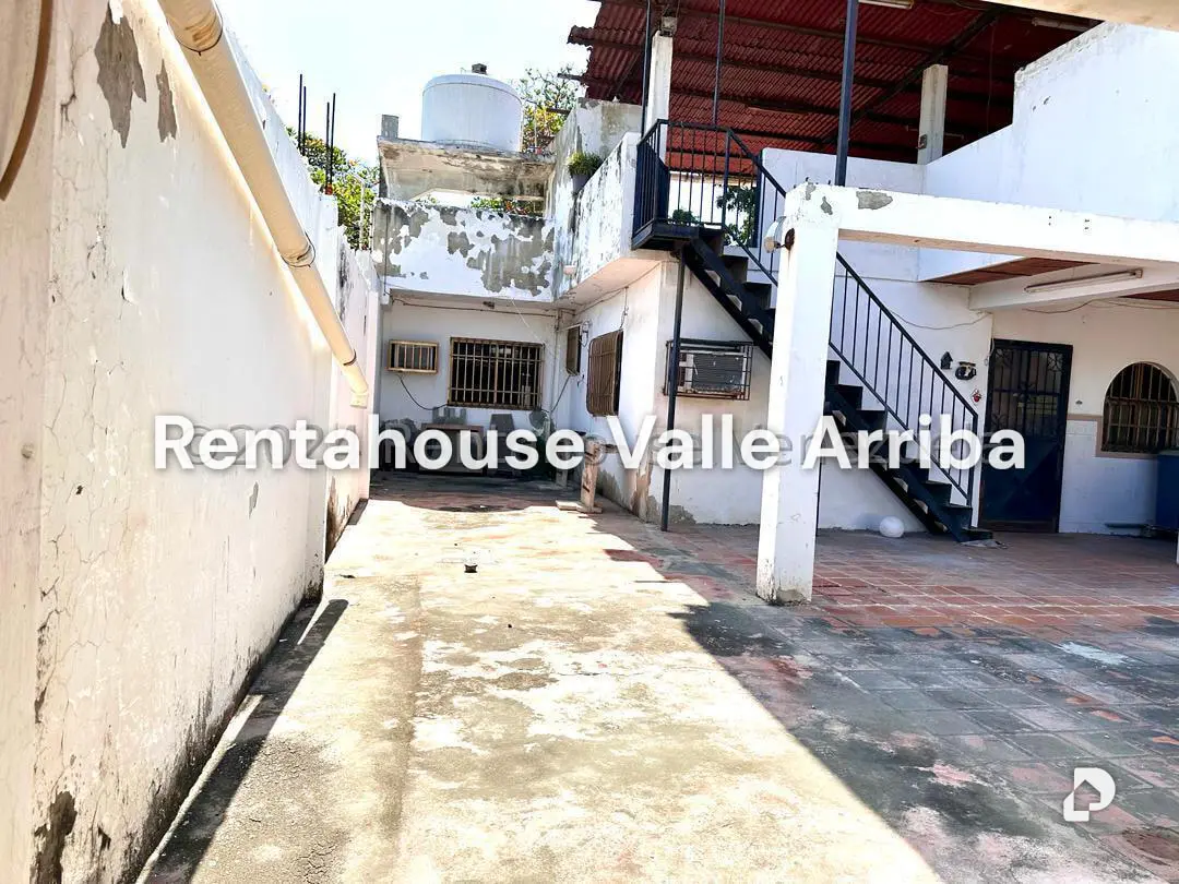 House in La Atlantida, Catia La Mar – 25