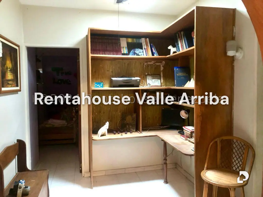 House in La Atlantida, Catia La Mar – 19