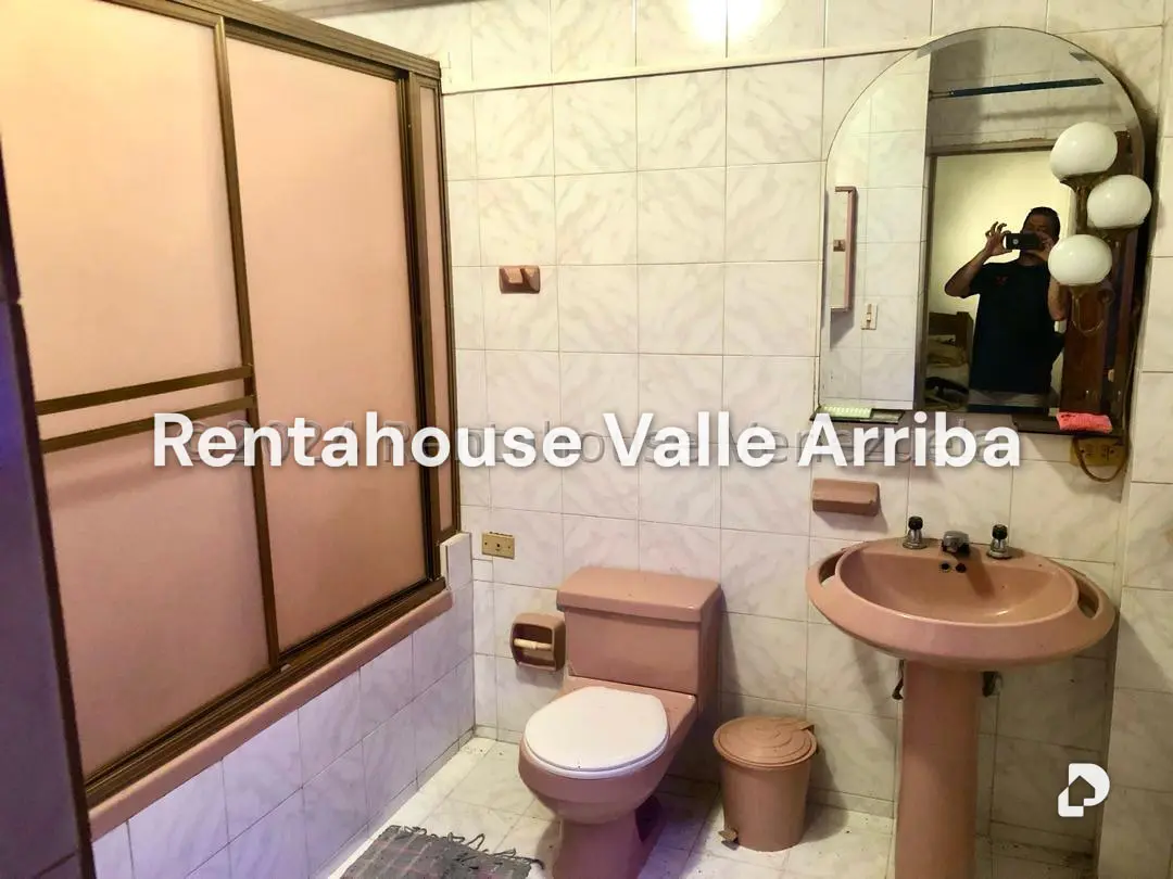 House in La Atlantida, Catia La Mar – 8