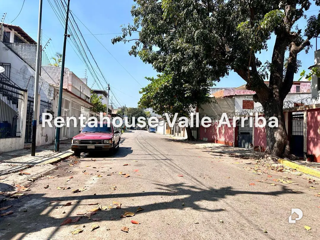 House in La Atlantida, Catia La Mar – 33