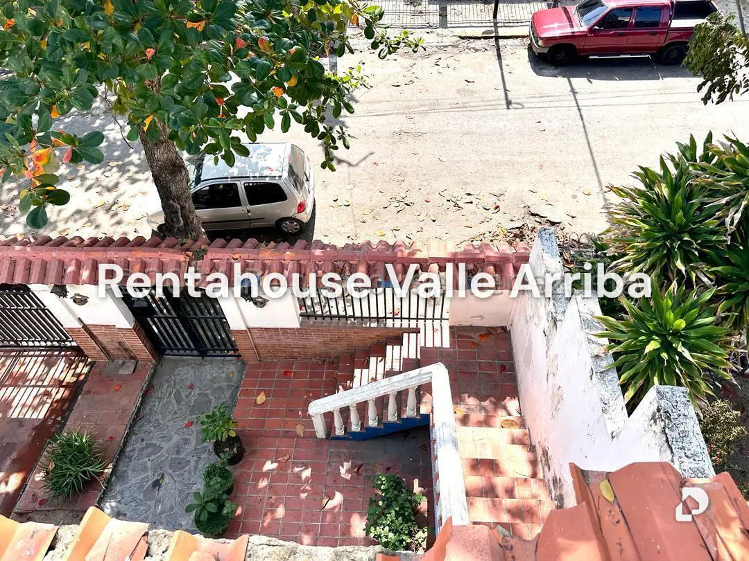 House in La Atlantida, Catia La Mar – 31