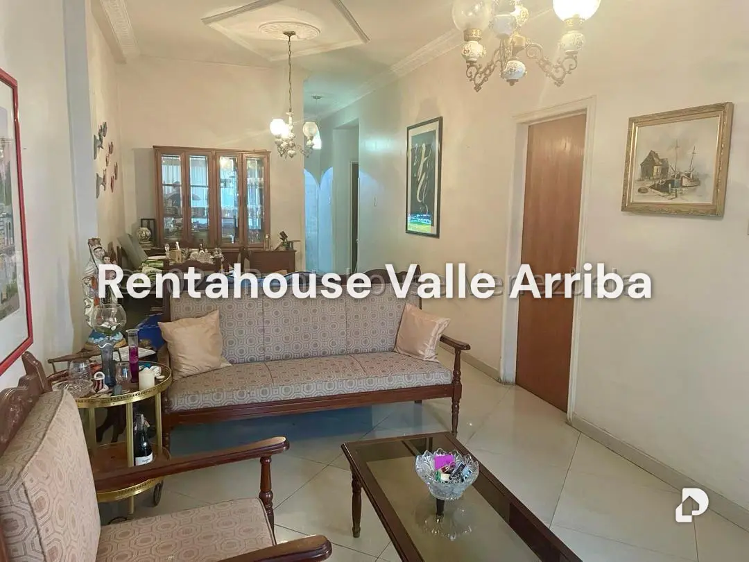 House in La Atlantida, Catia La Mar – 4