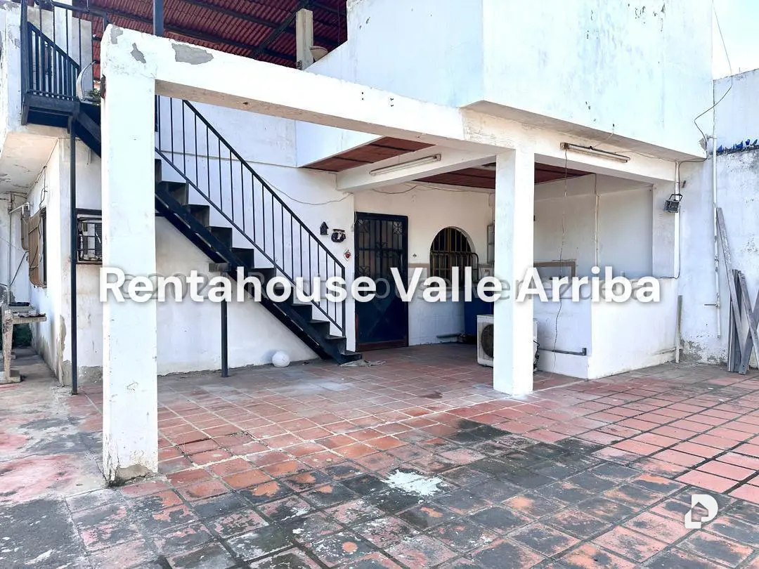 House in La Atlantida, Catia La Mar – 24