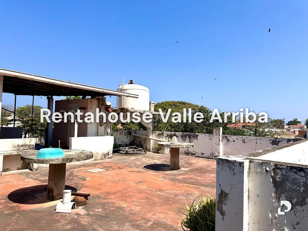 House in La Atlantida, Catia La Mar – 26