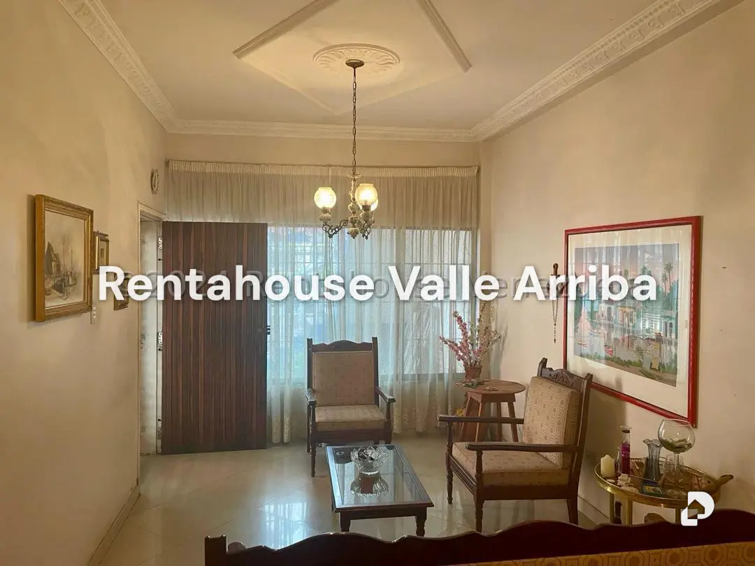 House in La Atlantida, Catia La Mar – 5