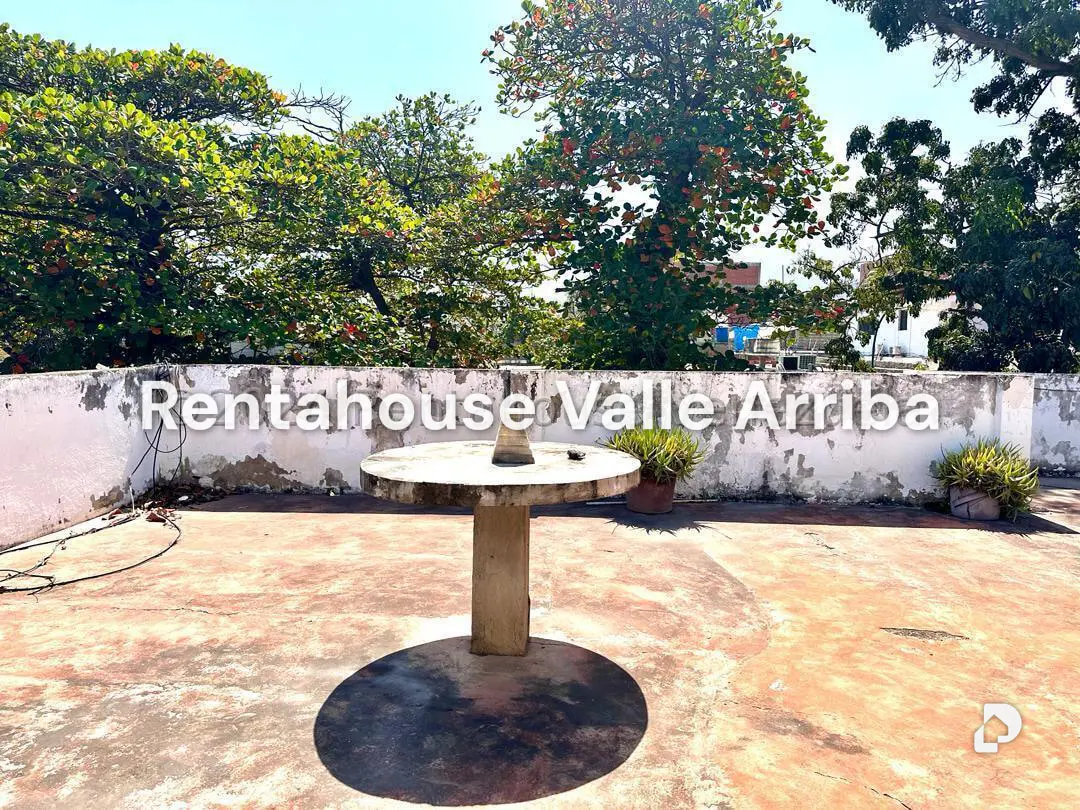 House in La Atlantida, Catia La Mar – 29