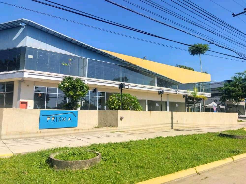 Local comercial en Guacara - 1