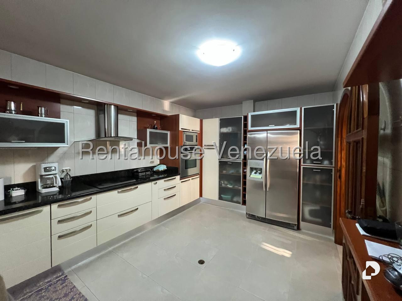 House in El Marqués, Caracas – 2
