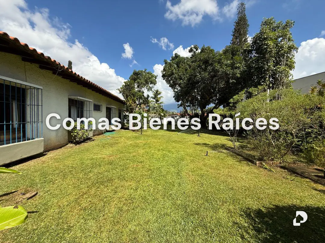 Casa en Cerro Verde, Caracas