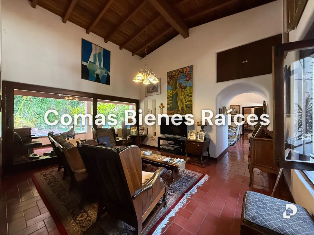 Casa en Cerro Verde, Caracas