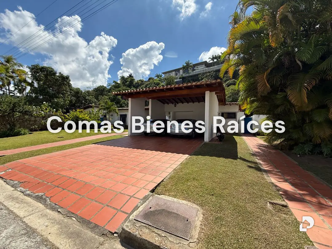 Casa en Cerro Verde, Caracas