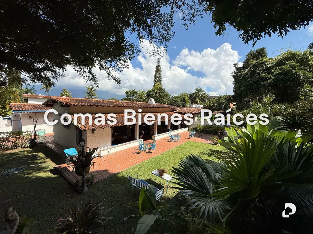 Casa en Cerro Verde, Caracas