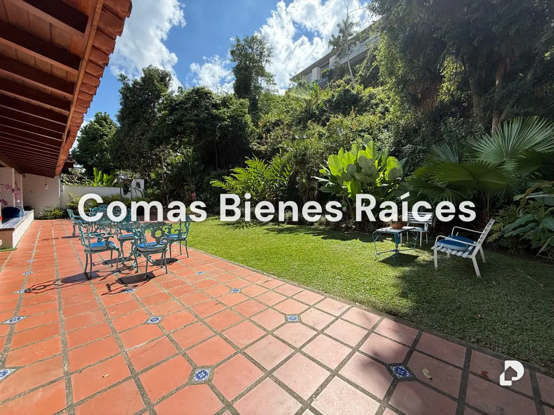 Casa en Cerro Verde, Caracas