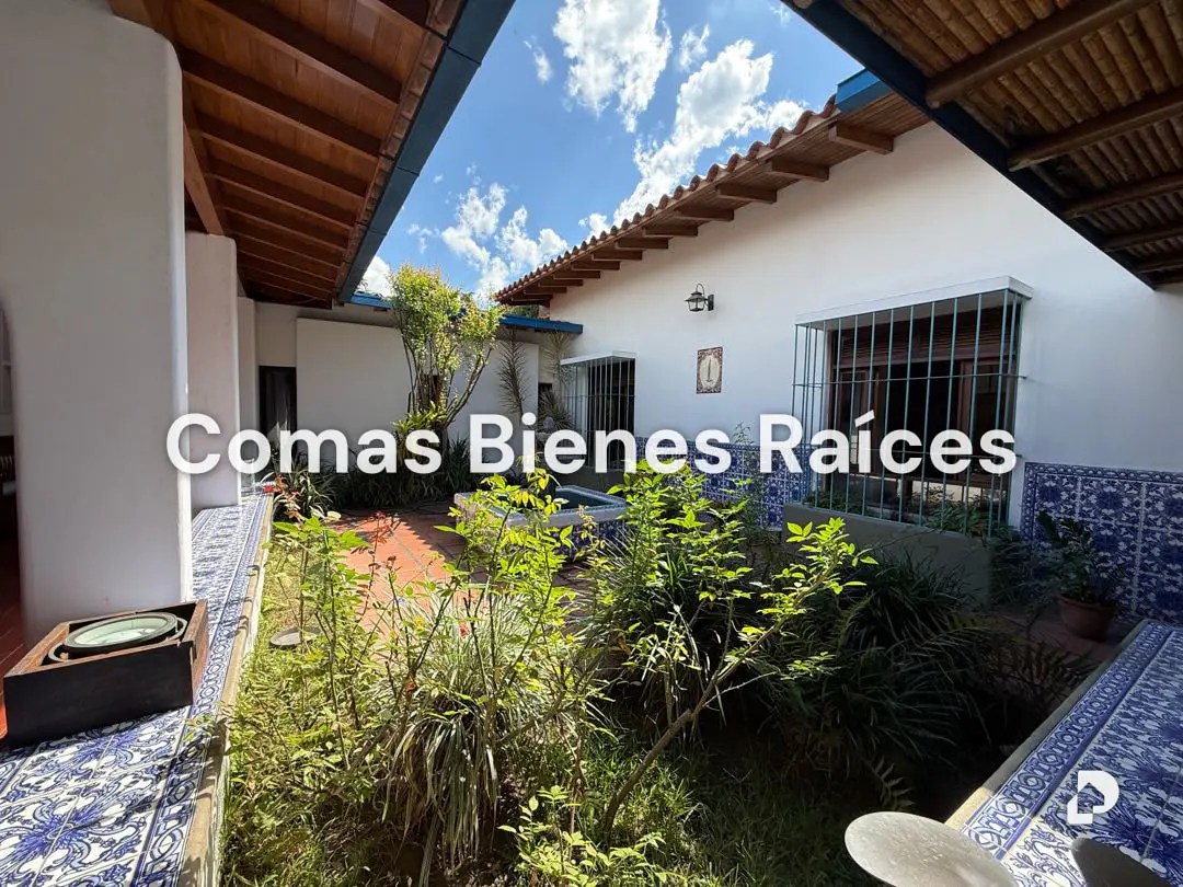 Casa en Cerro Verde, Caracas