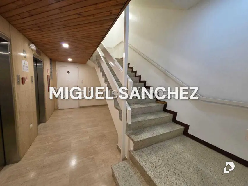 Apartamento en Los Naranjos, Caracas – 17