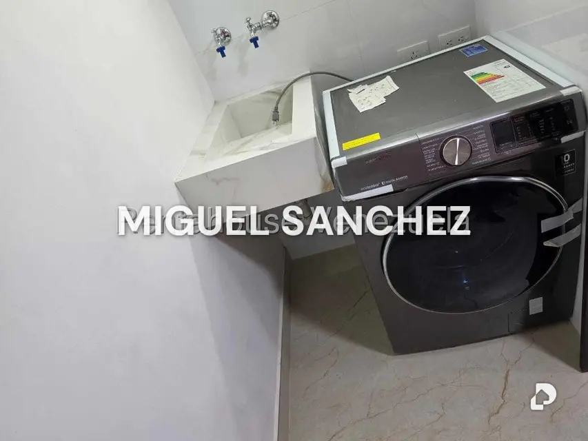 Apartamento en Los Naranjos, Caracas – 9