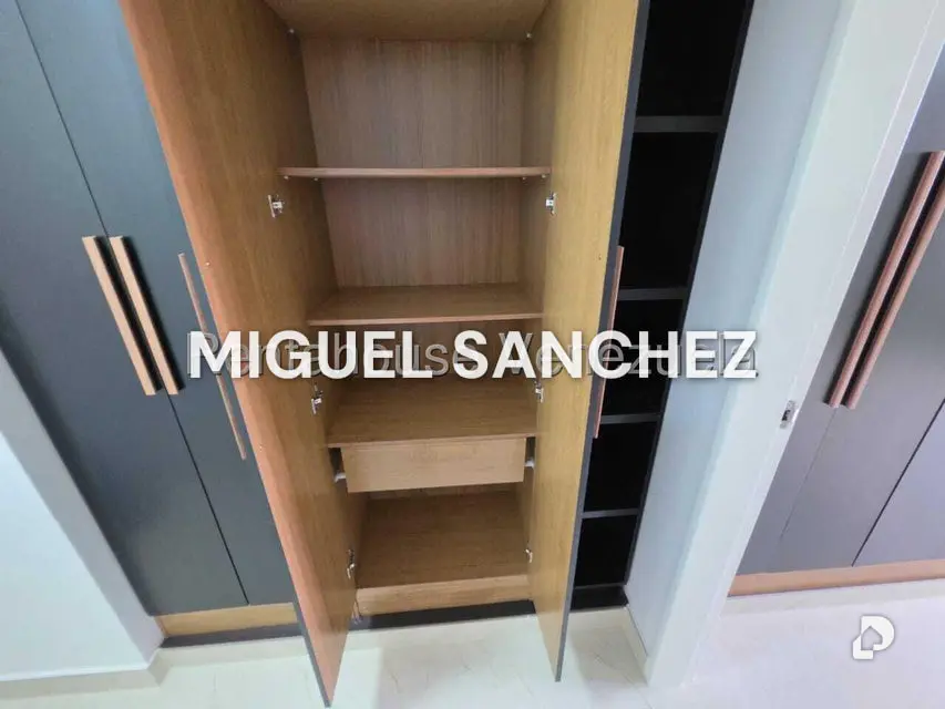 Apartamento en Los Naranjos, Caracas – 15