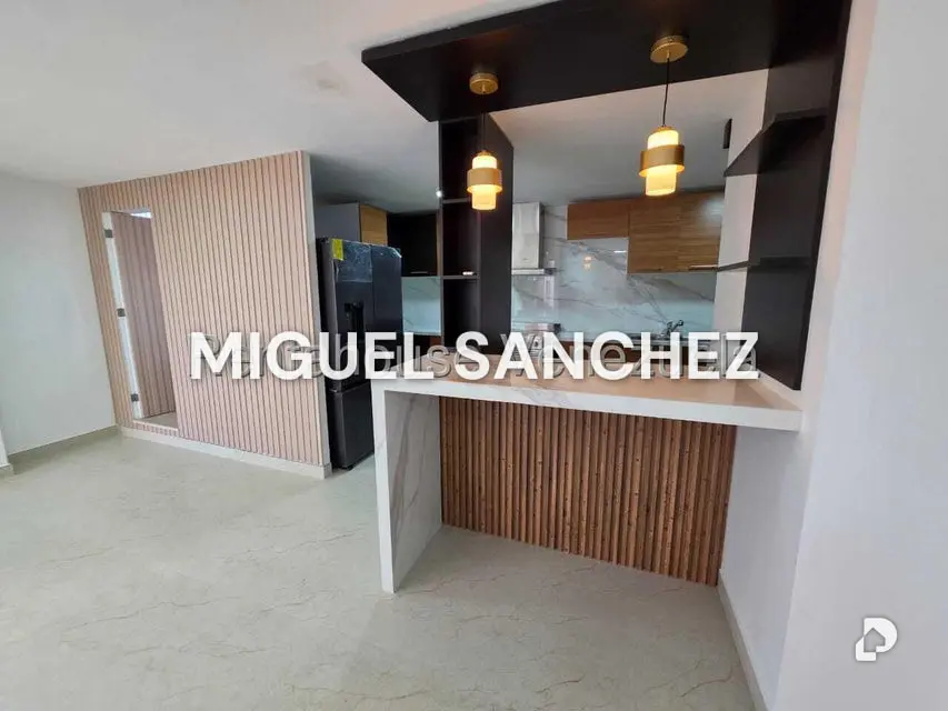 Apartamento en Los Naranjos, Caracas – 6