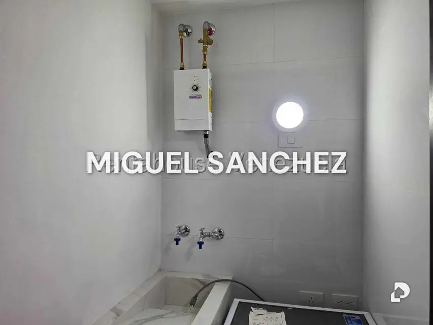 Apartamento en Los Naranjos, Caracas – 8