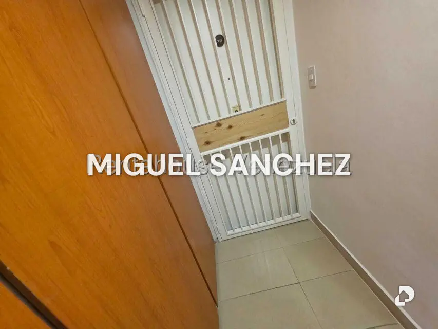 Apartamento en Los Naranjos, Caracas – 3