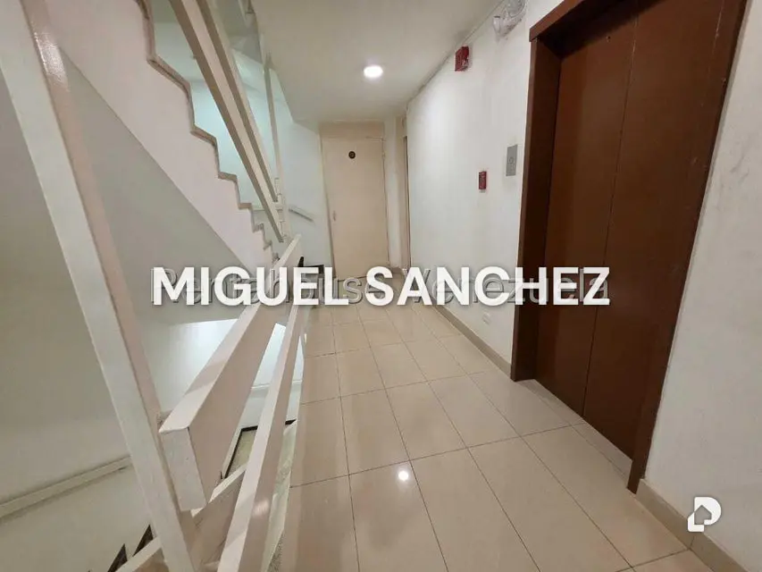 Apartamento en Los Naranjos, Caracas – 14