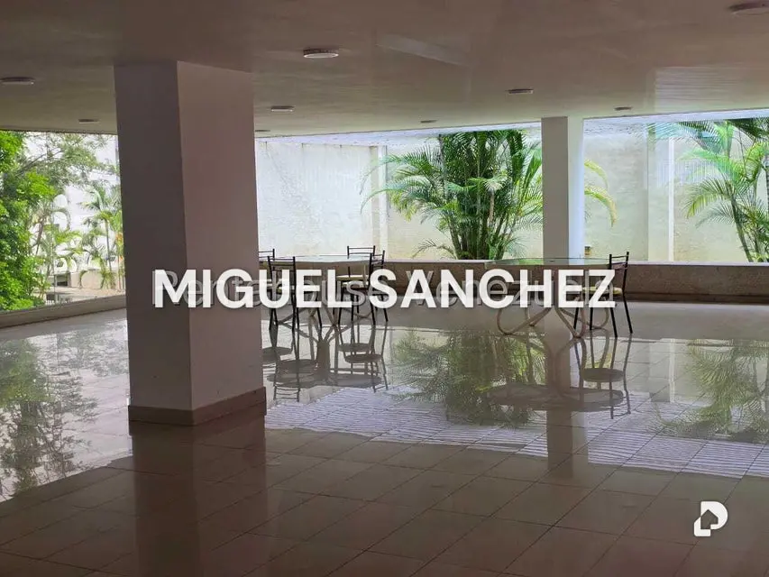 Apartamento en Los Naranjos, Caracas – 21