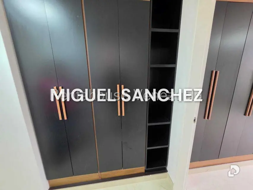 Apartamento en Los Naranjos, Caracas – 10
