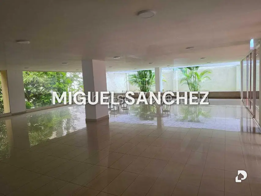 Apartamento en Los Naranjos, Caracas – 23