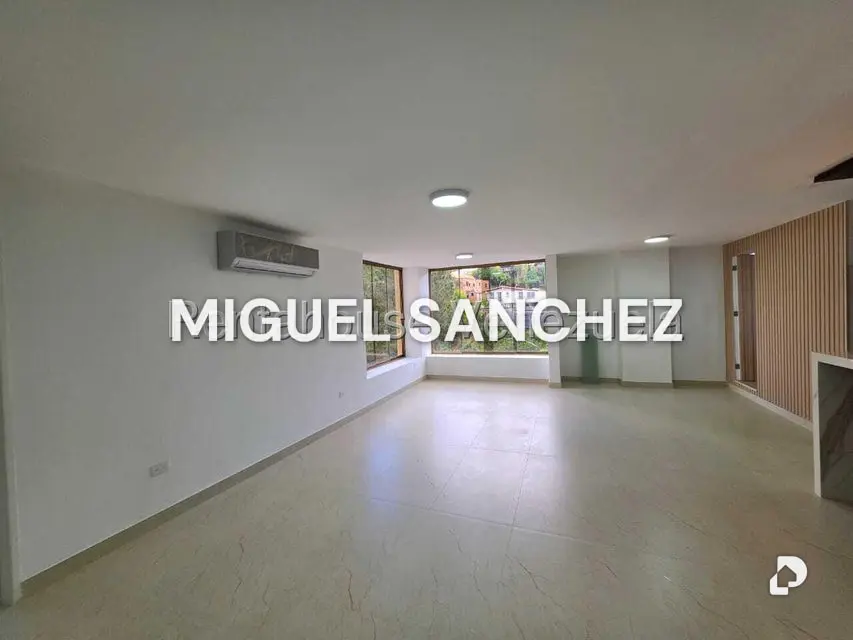 Apartamento en Los Naranjos, Caracas – 4