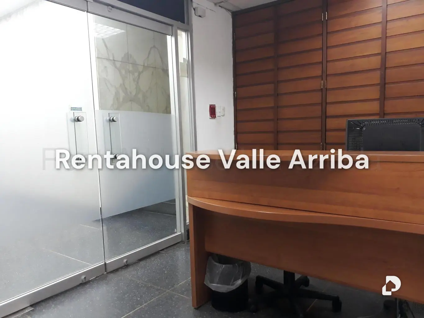 Local comercial en El Rosal, Caracas – 3