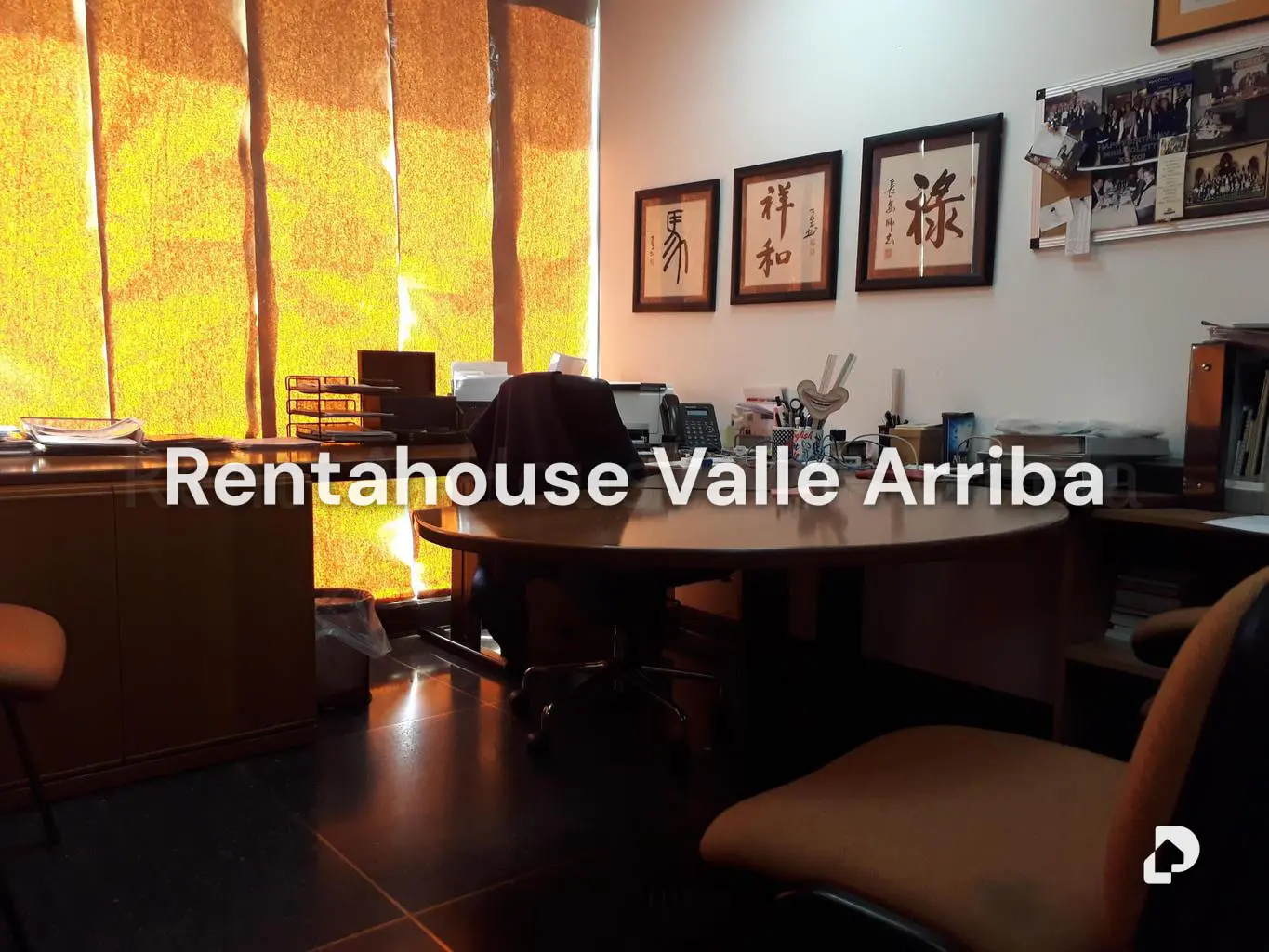 Local comercial en El Rosal, Caracas – 17