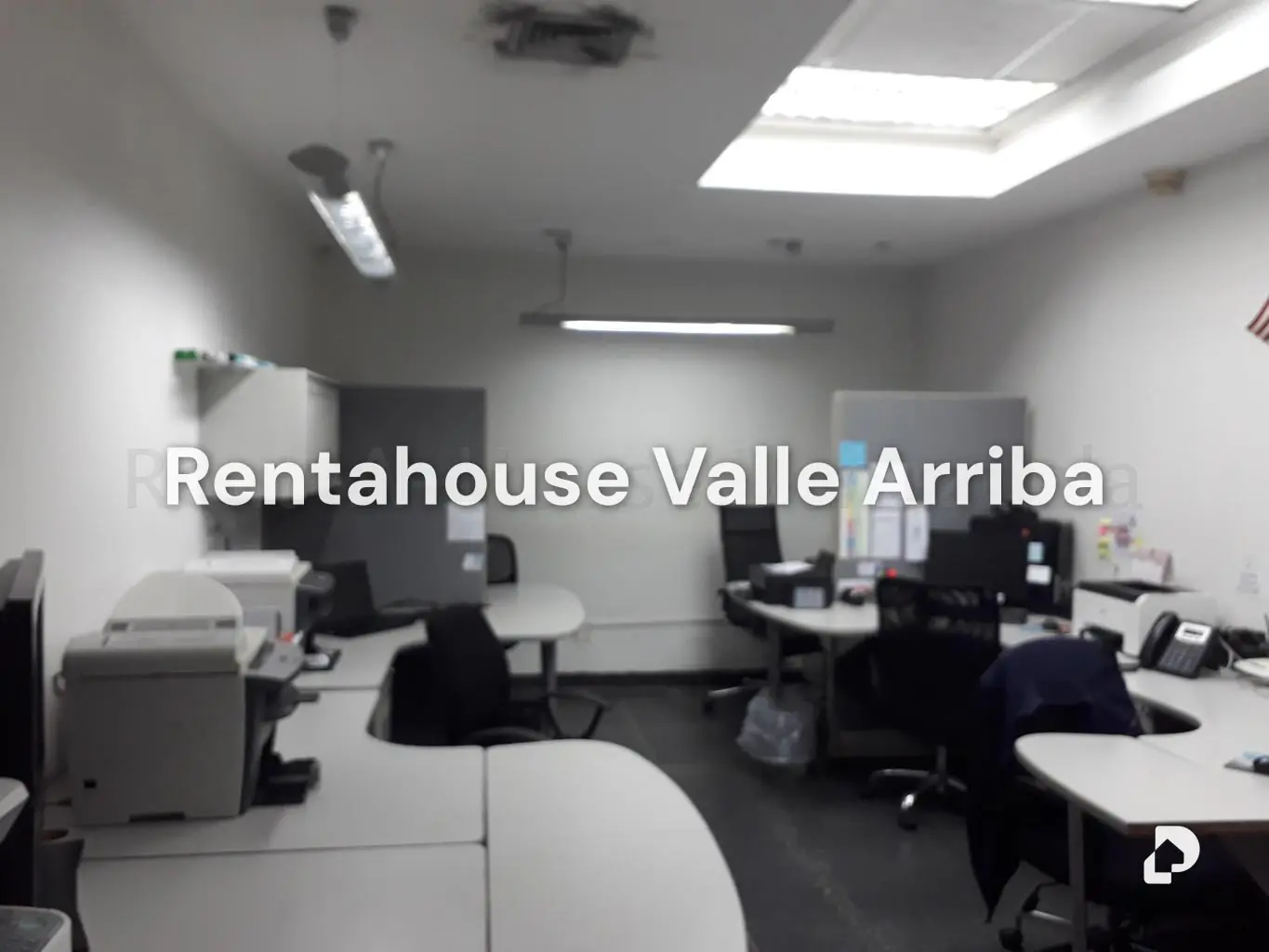 Local comercial en El Rosal, Caracas – 12