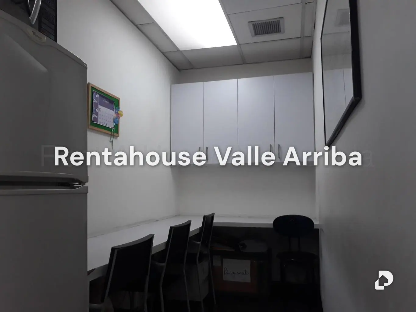 Local comercial en El Rosal, Caracas – 8