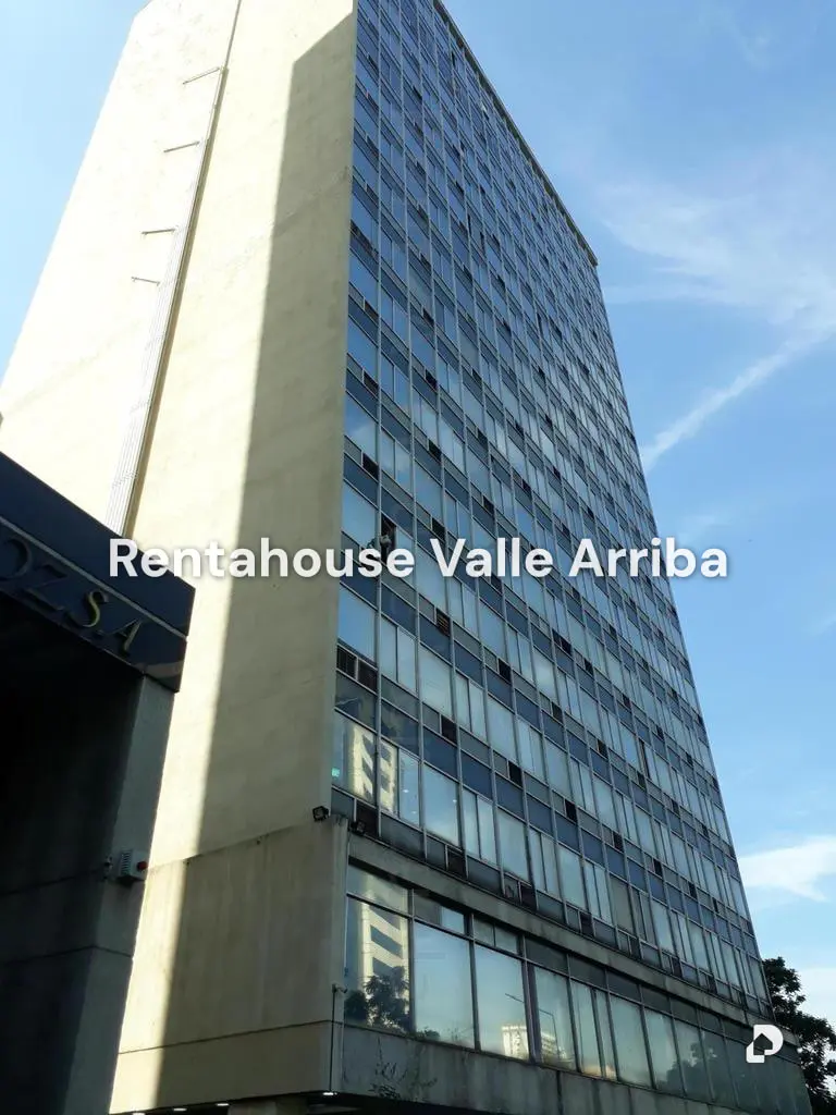 Local comercial en El Rosal, Caracas – 1