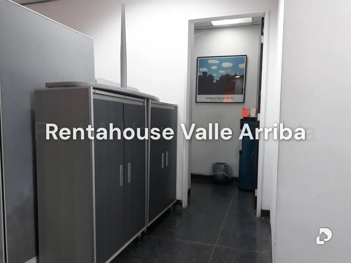 Local comercial en El Rosal, Caracas – 7