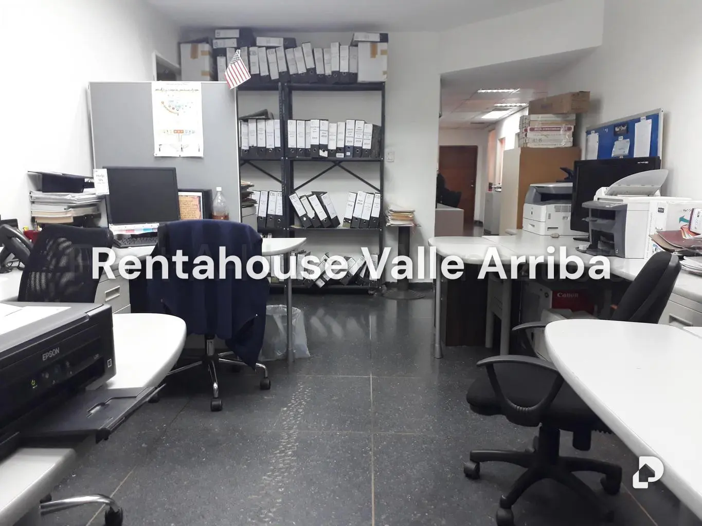 Local comercial en El Rosal, Caracas – 14