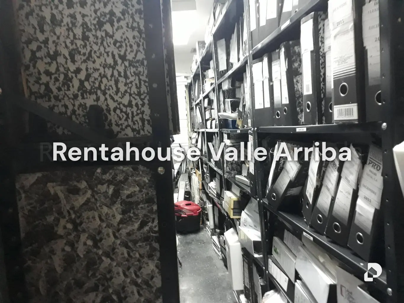 Local comercial en El Rosal, Caracas – 13