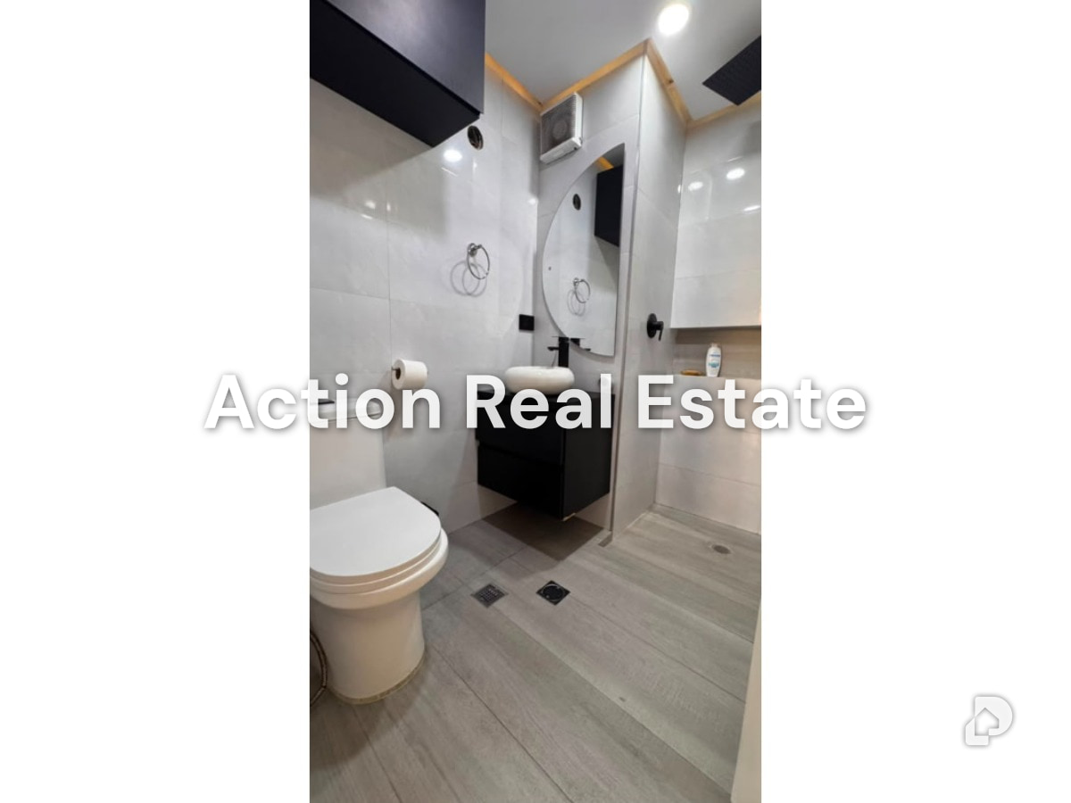 Apartamento en La Campiña, Caracas – 16