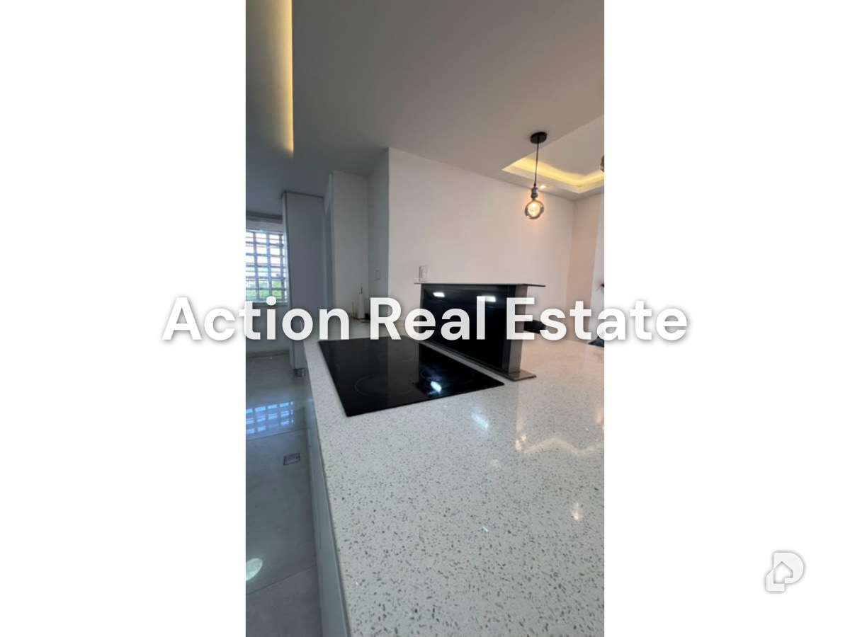 Apartamento en La Campiña, Caracas – 7