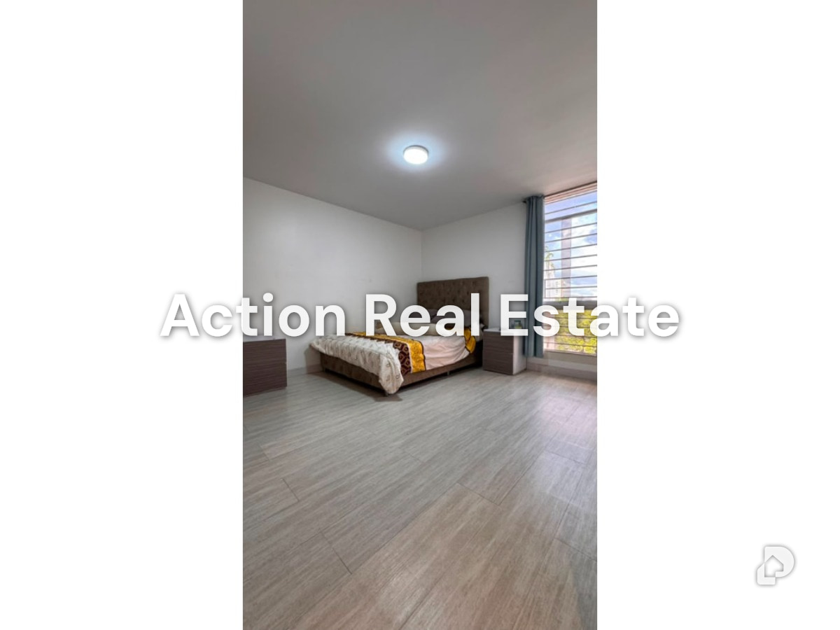 Apartamento en La Campiña, Caracas – 13