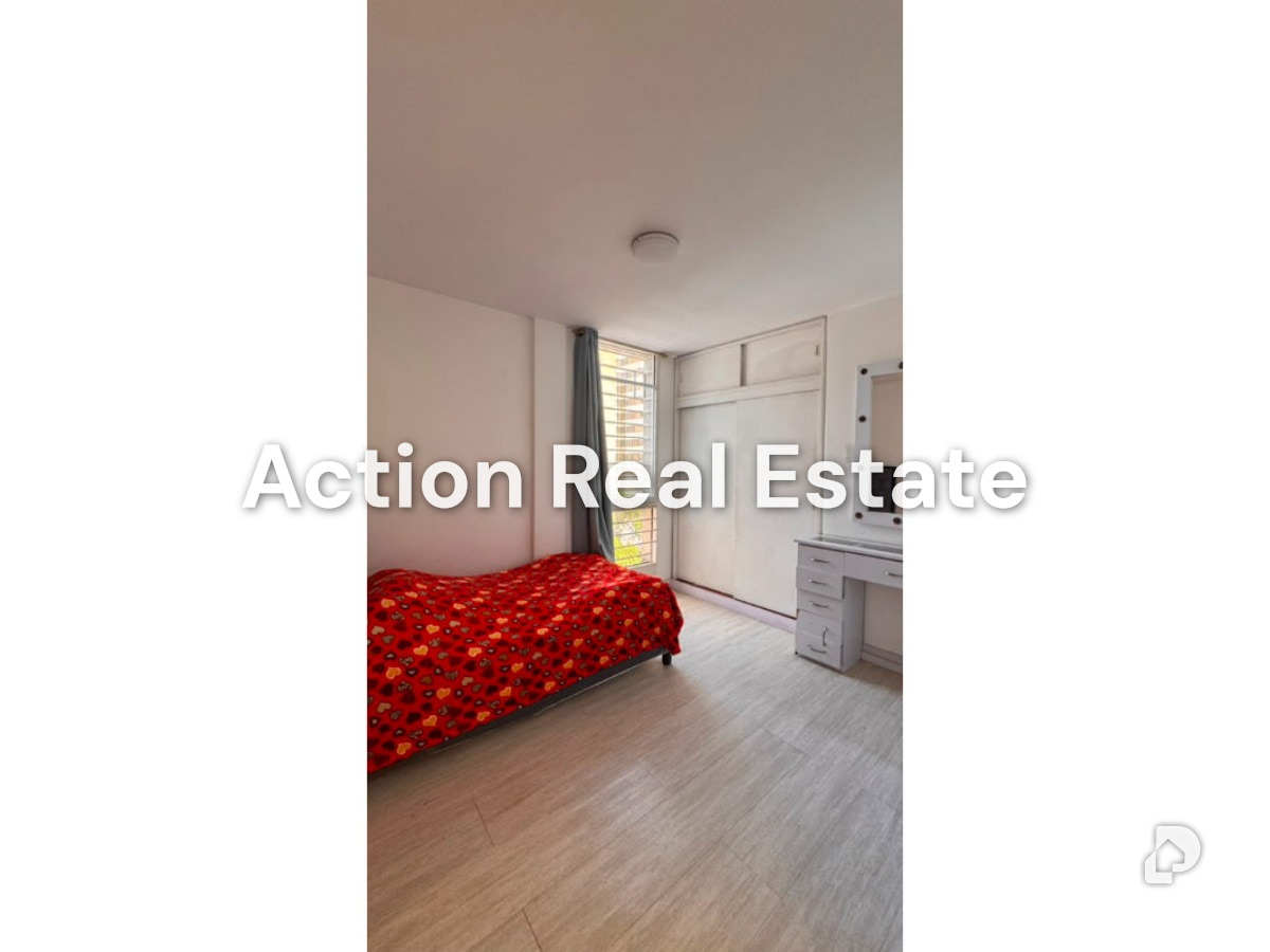 Apartamento en La Campiña, Caracas – 15