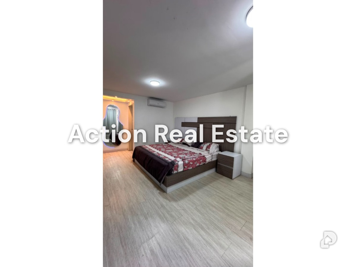 Apartamento en La Campiña, Caracas – 11