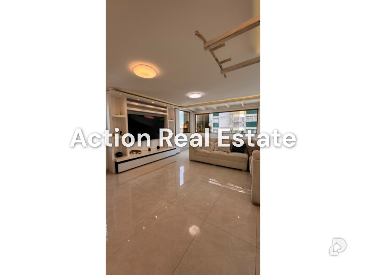Apartamento en La Campiña, Caracas – 3